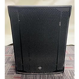 Used RCF Used RCF SUB 80003-AS II Powered Subwoofer