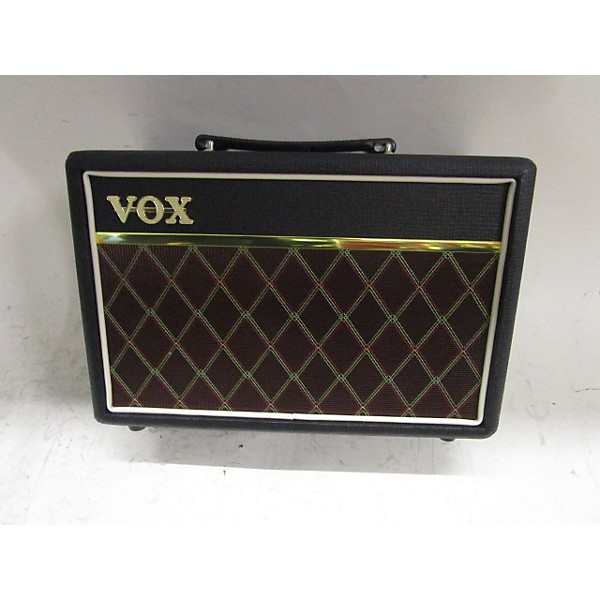 Used VOX Used VOX Pathfinder 10 Guitar Combo Amp