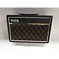 Used VOX Used VOX Pathfinder 10 Guitar Combo Amp thumbnail