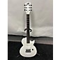 Used ESP Used ESP LTD ARTIC METAL Arctic White Solid Body Electric Guitar thumbnail