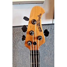 Used Ernie Ball Music Man Stingray 4 String Electric Bass Guitar