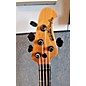 Used Ernie Ball Music Man Stingray 4 String Electric Bass Guitar thumbnail