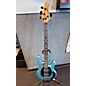 Used Ernie Ball Music Man Stingray 4 String Electric Bass Guitar