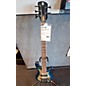 Used Spector Legend 5 Neck Through Electric Bass Guitar thumbnail