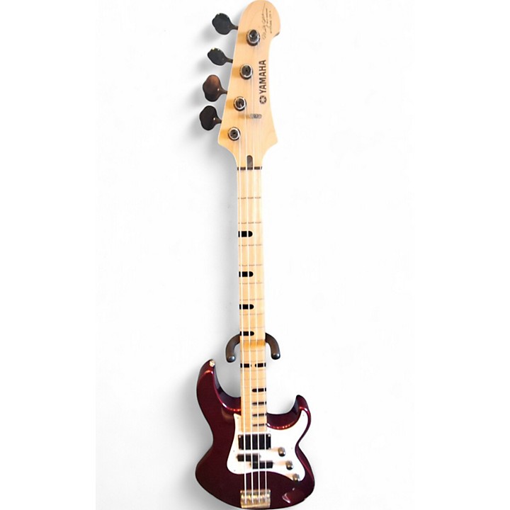 ベース YAMAHA Attitude Special Billy Sheehan Amazon.com: Yamaha Billy Sheehan Attitude Limited 3 - Sonic