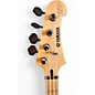 Used Yamaha ATTITUDE BILLY SHEEHAN SIGNATURE Ruby Electric Bass Guitar