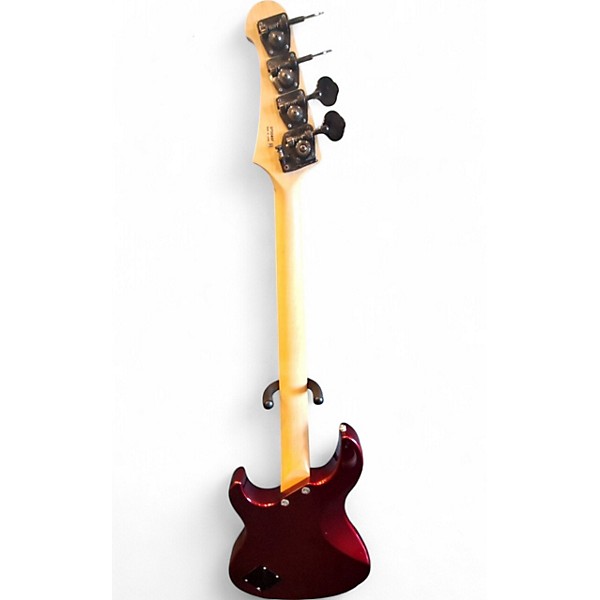 Used Yamaha Used Yamaha ATTITUDE BILLY SHEEHAN SIGNATURE