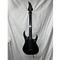 Used Solar Guitars Used Solar Guitars A1.6 SVR+ MATTE BLACK Solid Body Electric Guitar thumbnail