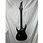 Used Solar Guitars Used Solar Guitars A1.6 SVR+ MATTE BLACK Solid Body Electric Guitar