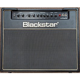 Used Blackstar Used Blackstar HT Club 40 Tube Guitar Combo Amp