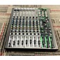 Used Mackie Used Mackie PROFX12 Unpowered Mixer