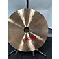 Used Paiste Used Paiste 20in 2002 China Cymbal thumbnail