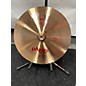 Used Paiste Used Paiste 20in 2002 China Cymbal