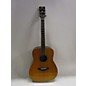 Used Yamaha Used Yamaha FG-TA TransAcoustic Natural Acoustic Electric Guitar thumbnail