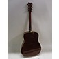 Used Yamaha Used Yamaha FG-TA TransAcoustic Natural Acoustic Electric Guitar