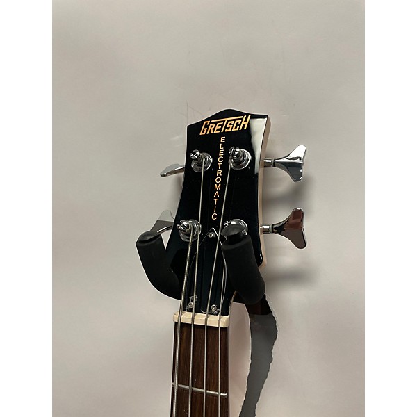 Used Gretsch Guitars G2220 Electromatic Junior Jet Bass II Electric Bass Guitar