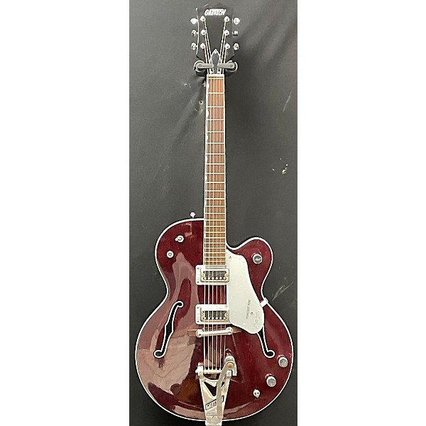 Used Gretsch Guitars G6119-1962 Chet Atkins Signature Tennessee Rose Hollow Body Electric Guitar