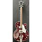 Used Gretsch Guitars G6119-1962 Chet Atkins Signature Tennessee Rose Hollow Body Electric Guitar thumbnail