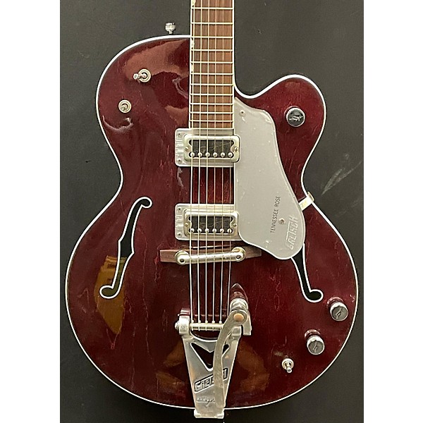 Used Gretsch Guitars G6119-1962 Chet Atkins Signature Tennessee Rose Hollow Body Electric Guitar