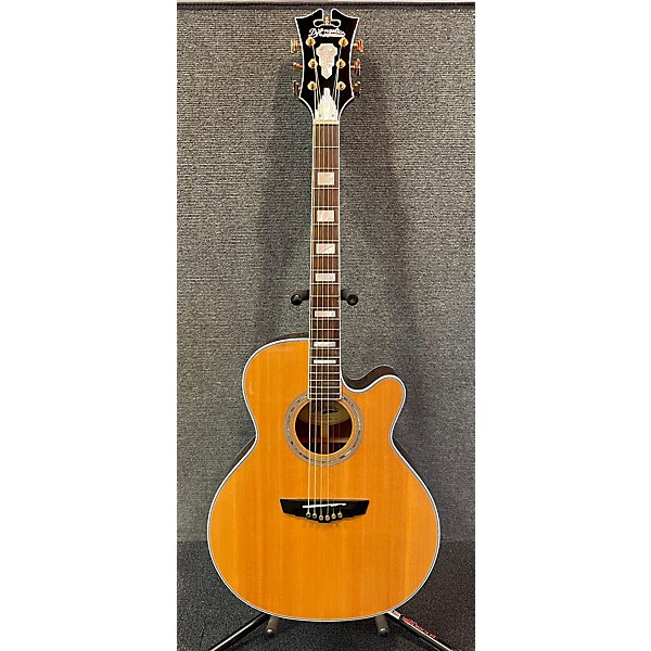 Used D'Angelico Used D'Angelico Excel DAASG100 Acoustic Electric Guitar