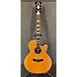 Used D'Angelico Used D'Angelico Excel DAASG100 Acoustic Electric Guitar thumbnail