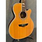 Used D'Angelico Used D'Angelico Excel DAASG100 Acoustic Electric Guitar