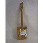 Used Squier Used Squier Classic Vibe 70s Thinline Telecaster Natural Hollow Body Electric Guitar thumbnail