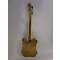 Used Squier Used Squier Classic Vibe 70s Thinline Telecaster Natural Hollow Body Electric Guitar