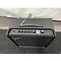 Used Fender Used Fender Mustang LT50 50W 1x12 Guitar Combo Amp