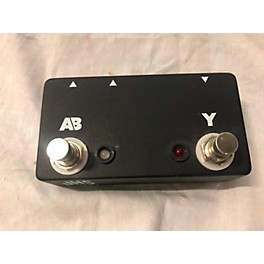 Used JHS Pedals Used JHS Pedals ACTIVE A/B/Y