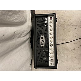 Used EVH 5150 III 50W Tube Guitar Amp Head