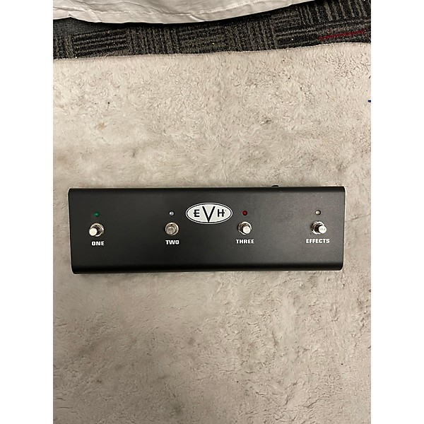 Used EVH 5150 III 50W Tube Guitar Amp Head