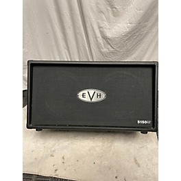 Used EVH 5150 212ST 2x12 Guitar Cabinet