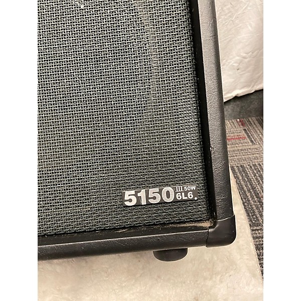 Used EVH 5150 212ST 2x12 Guitar Cabinet