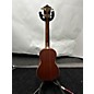 Used Lanikai Used Lanikai LU22CGC Concert Brown Ukulele