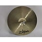 Used Zildjian Used Zildjian 19in K Constantinople Crash Ride Cymbal