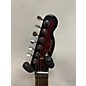 Used Fender Used Fender Special-Edition Custom Telecaster FMT HH Black Cherry Burst Solid Body Electric Guitar thumbnail