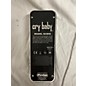 Used Dunlop Used Dunlop GCB95 Original Crybaby Wah Effect Pedal