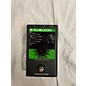 Used TC Helicon Used TC Helicon VOICETONE D1 Pedal thumbnail