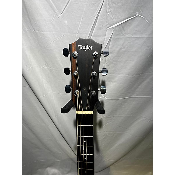 Used Taylor Used Taylor 224CEKDLX SHADED EDGE BURST Acoustic Electric Guitar