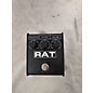 Used ProCo Rat Distortion Effect Pedal thumbnail