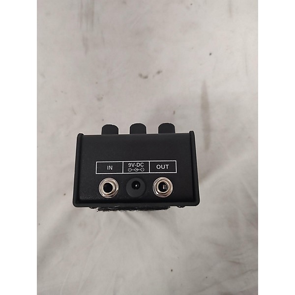 Used ProCo Rat Distortion Effect Pedal