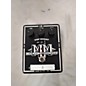 Used Electro-Harmonix Used Electro-Harmonix Micro Metal Muff Distortion Effect Pedal thumbnail