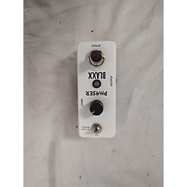 Used Stagg Blaxx Effect Pedal