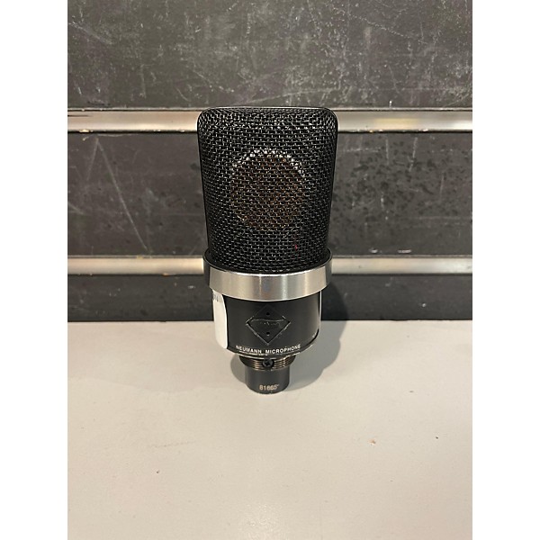 Used Neumann Used Neumann TLM102 Condenser Microphone