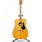 Used Alvarez Used Alvarez Rd210 Natural Acoustic Guitar thumbnail