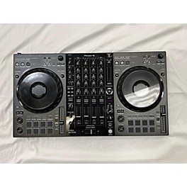 Used Pioneer DJ DDJFLX10 DJ Controller