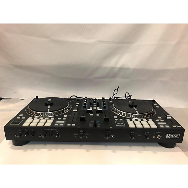 Used RANE One USB Turntable