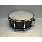 Used SONOR Used SONOR 14X5  AQ1 Drum Black thumbnail