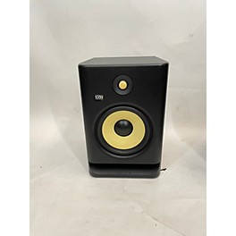 Used KRK Used KRK RP8 ROKIT G4 Each Powered Monitor